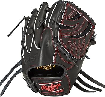 Amazon | ローリングス 軟式グラブ 投手ピッチャー用 HOH PRO EXCEL