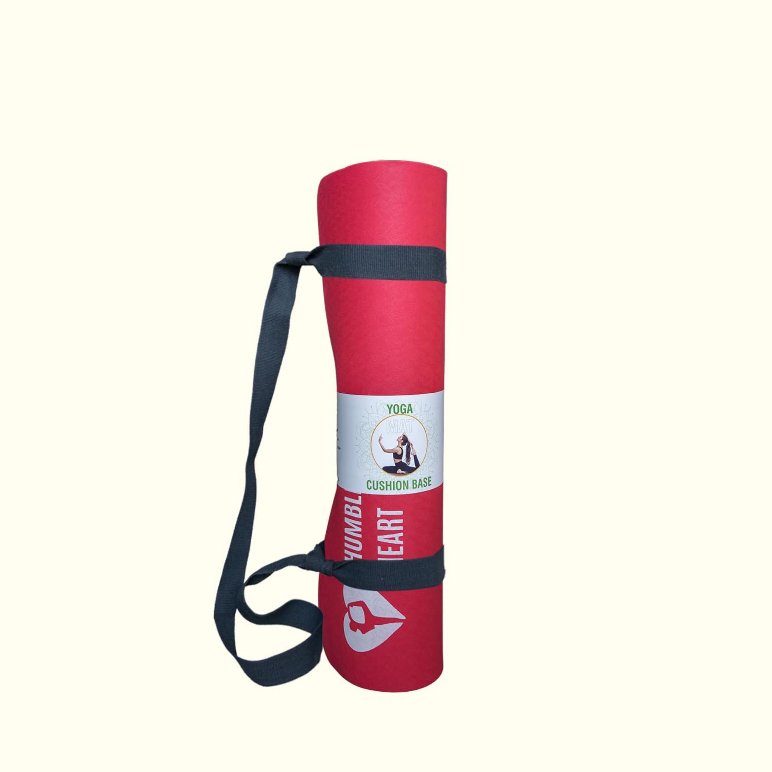 Humble Heart TPE 6mm Yoga Mats For Women yoga mat for men Exercise mat for home workout yoga mat for women gym mat Anti Slip Yoga mat Workout mat Yoga Mat For Kids Yoga mate gym mats for workout at ho (B0D7LVN2QN) Amazon Price History, Amazon Price Tracker