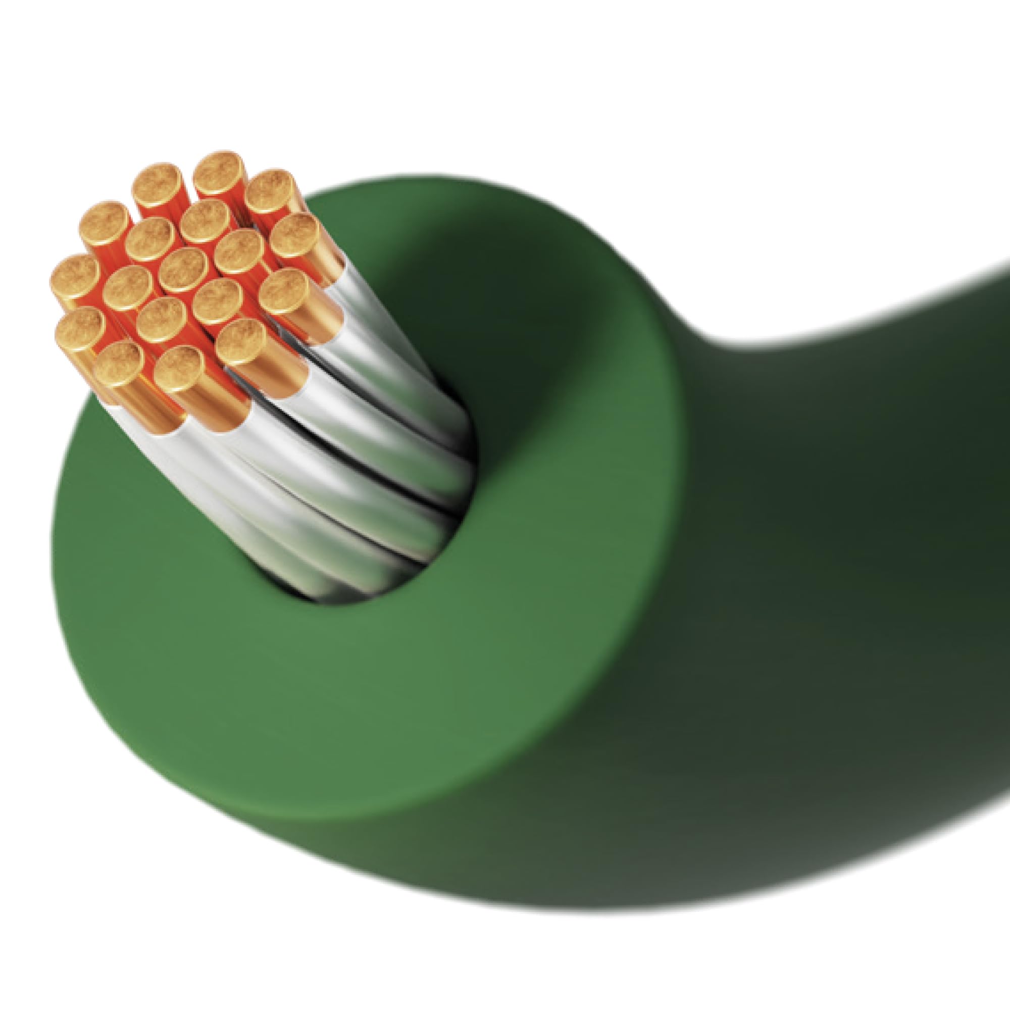 Cable de señal Premium Plus, 700 m
