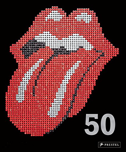 Preisvergleich Produktbild The Rolling Stones: 50