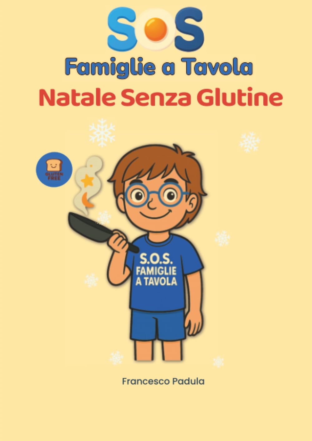 Natale Senza Glutine