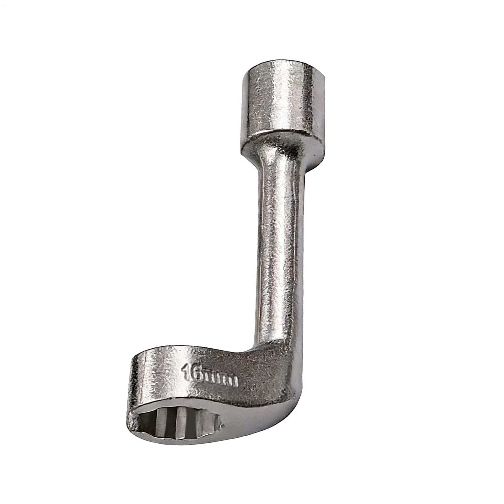 Muiltvoe 16Mm Sleeve Wrenches | Engine Maintenance Tool | Engine Pipe Socket Wrench - For Car Truck Suv Garage Automotive Outdoor Workshop