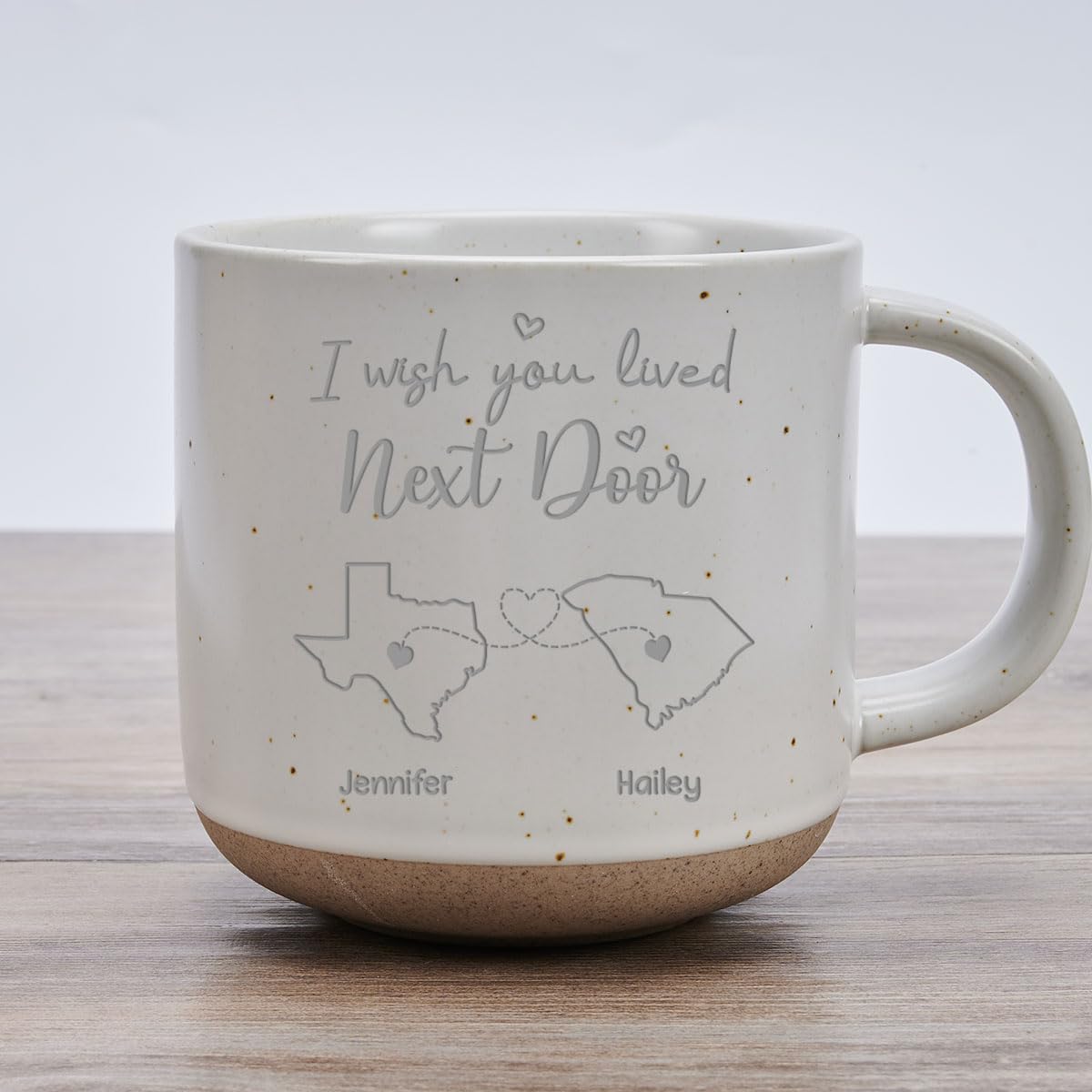 Wish You Lived Closer Gifts - 60 Gift Ideas For 2024