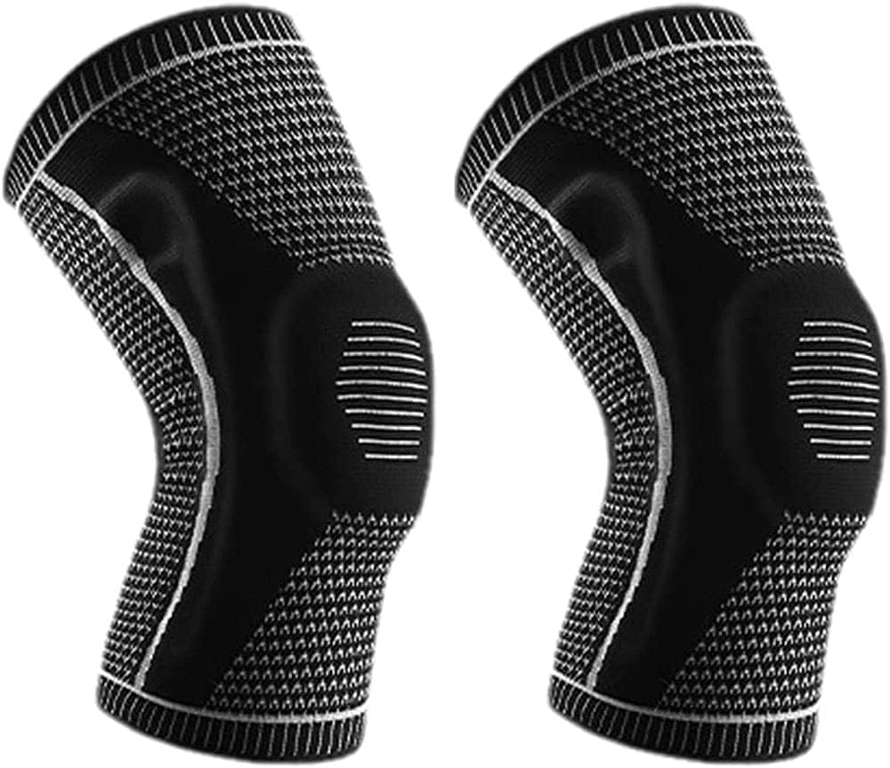 Ultra Knee Elite Knee Brace, Knee Compression Sleeve Support with