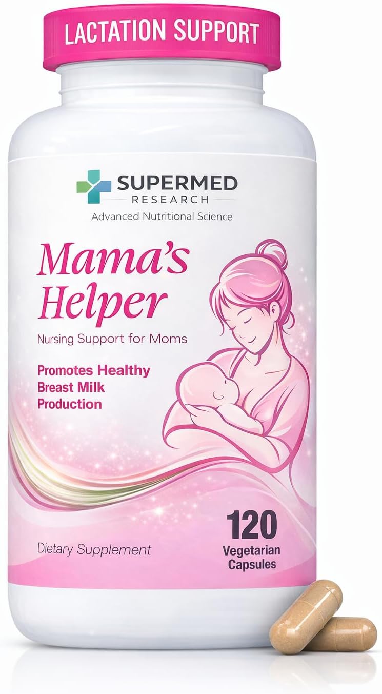 Suplementos Herbales