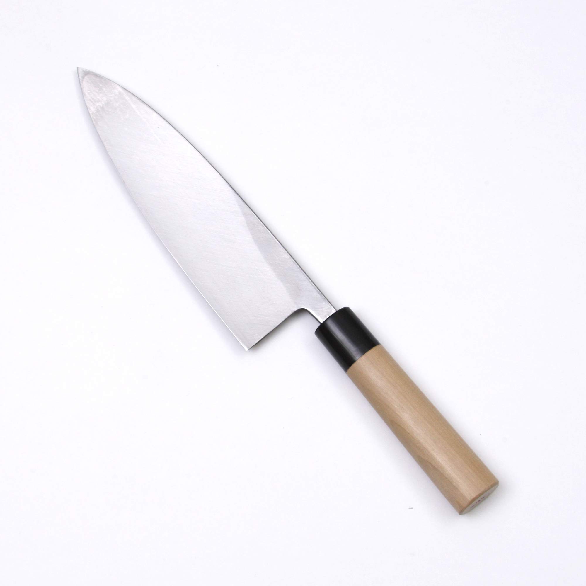 Amazon｜正広作 和包丁最上 出刃 240mm 15411｜三徳包丁 オンライン通販