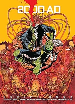 Paperback The 2000 Ad Script Book