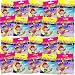 Produktbild German Trendseller® - 144er Set - Holz-Buntstifte  Jungen & Mädchen  Mitgebsel  Kindergeburtstag  12 Packungen