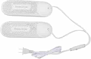 Amazon.co.jp : 靴乾燥機 くつ乾燥機 靴脱臭機 小型 電気靴乾燥