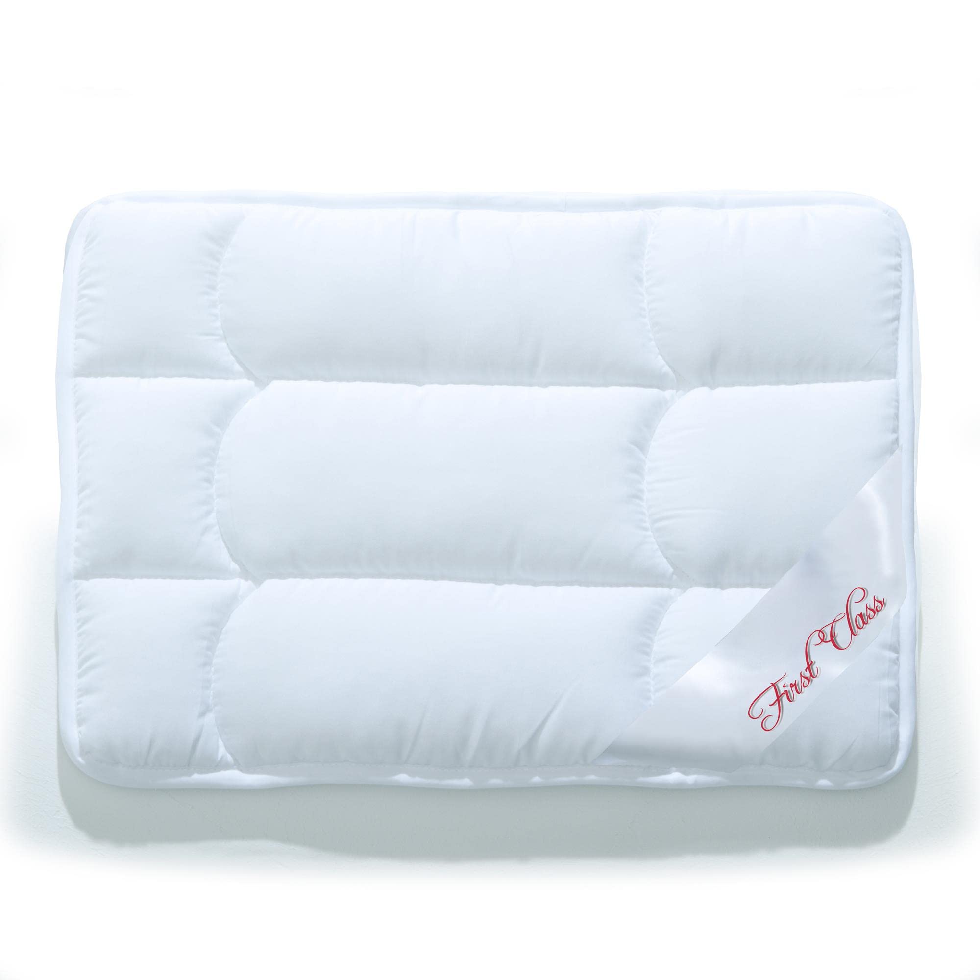 Trapunta 4 Stagioni CelinaTex Per Lettino - 100x135 Cm Con Cuscino 40x60 Cm - Foto 2