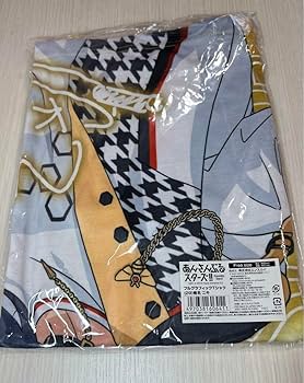 ◽︎セール中◽︎あんスタ椎名ニキ　あんさんぶるスターズ！！ フルグラフィックTシャツ あんスタ 椎名ニキ フルグラ グッズ-Tシャツ】あんさんぶる