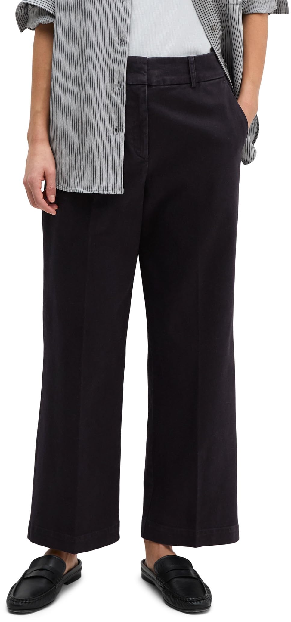 Marc O'Polo Damen Hose 612019610213