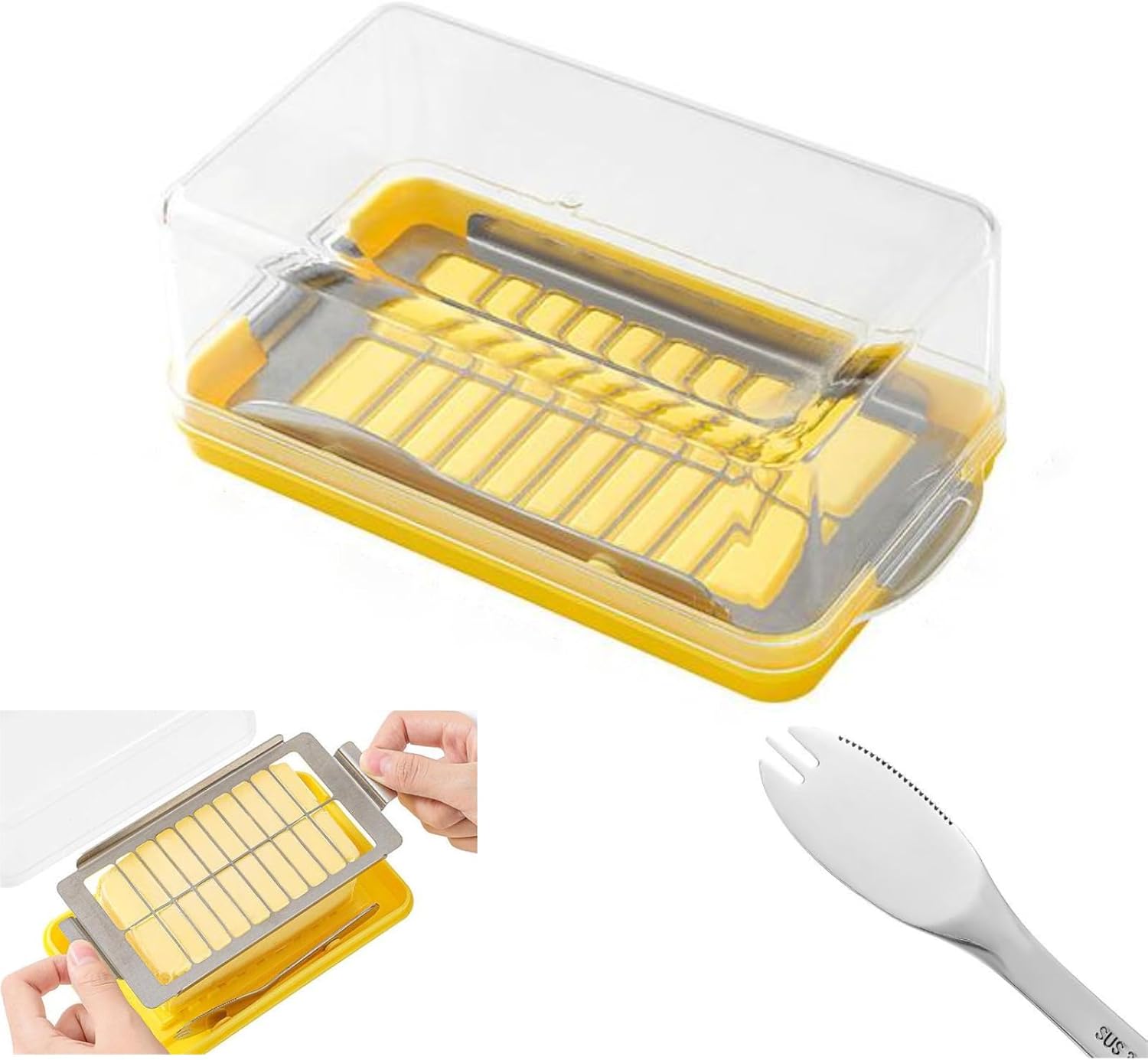 Tips for Selecting a Butter Cutter: Expert Tips for Perfect Slices