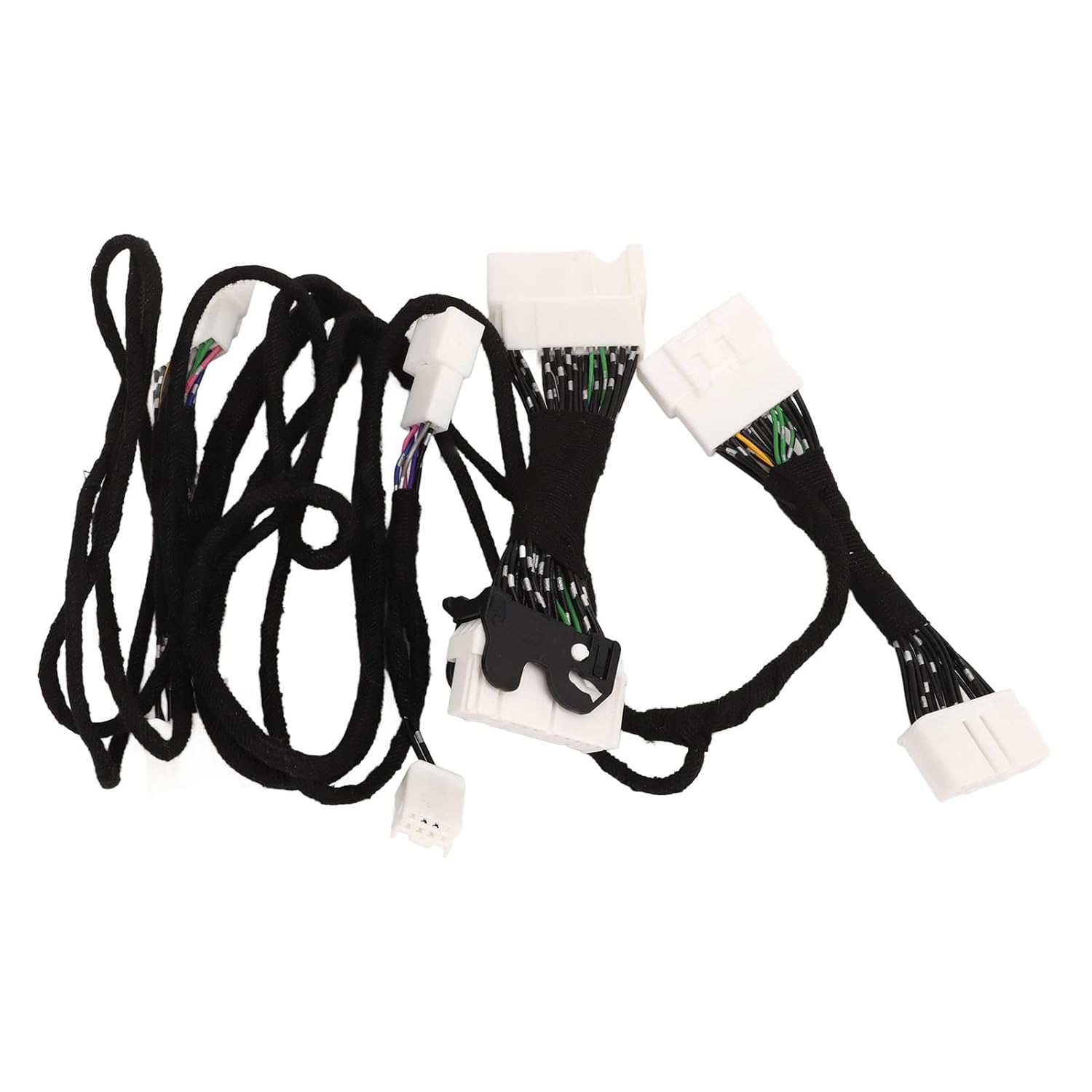 Upgrade Inactive Speaker Activation Wire Harness Fits for