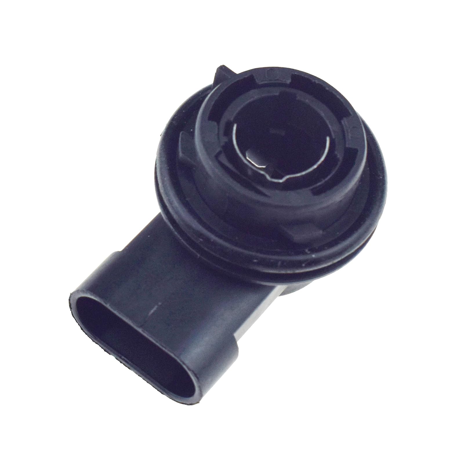 Nuevo CASQUILLO DE LÁMPARA DE FARO 68285062AA Para 500X 2016-2020