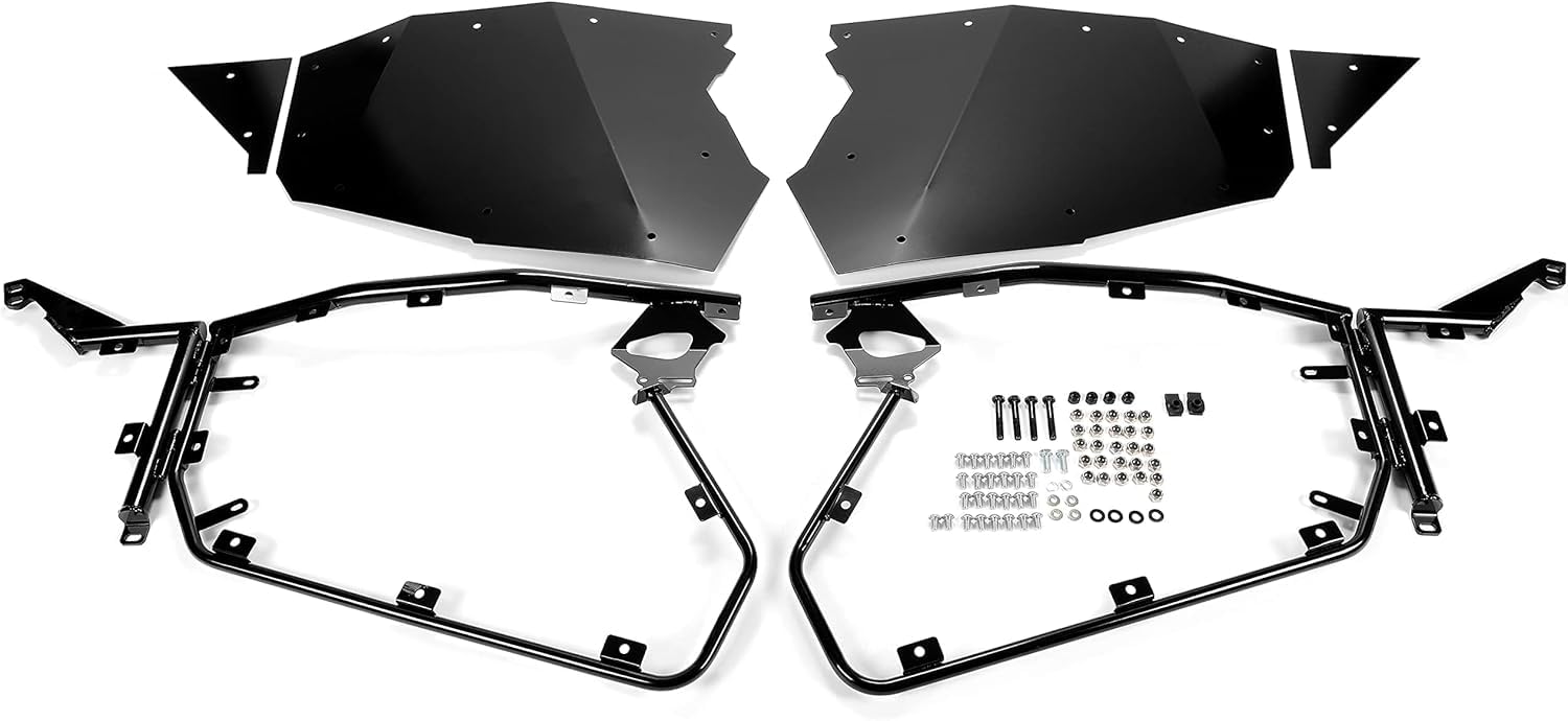 Amazon.com: KUAFU Full Door Panels Compatible with 2014-2022