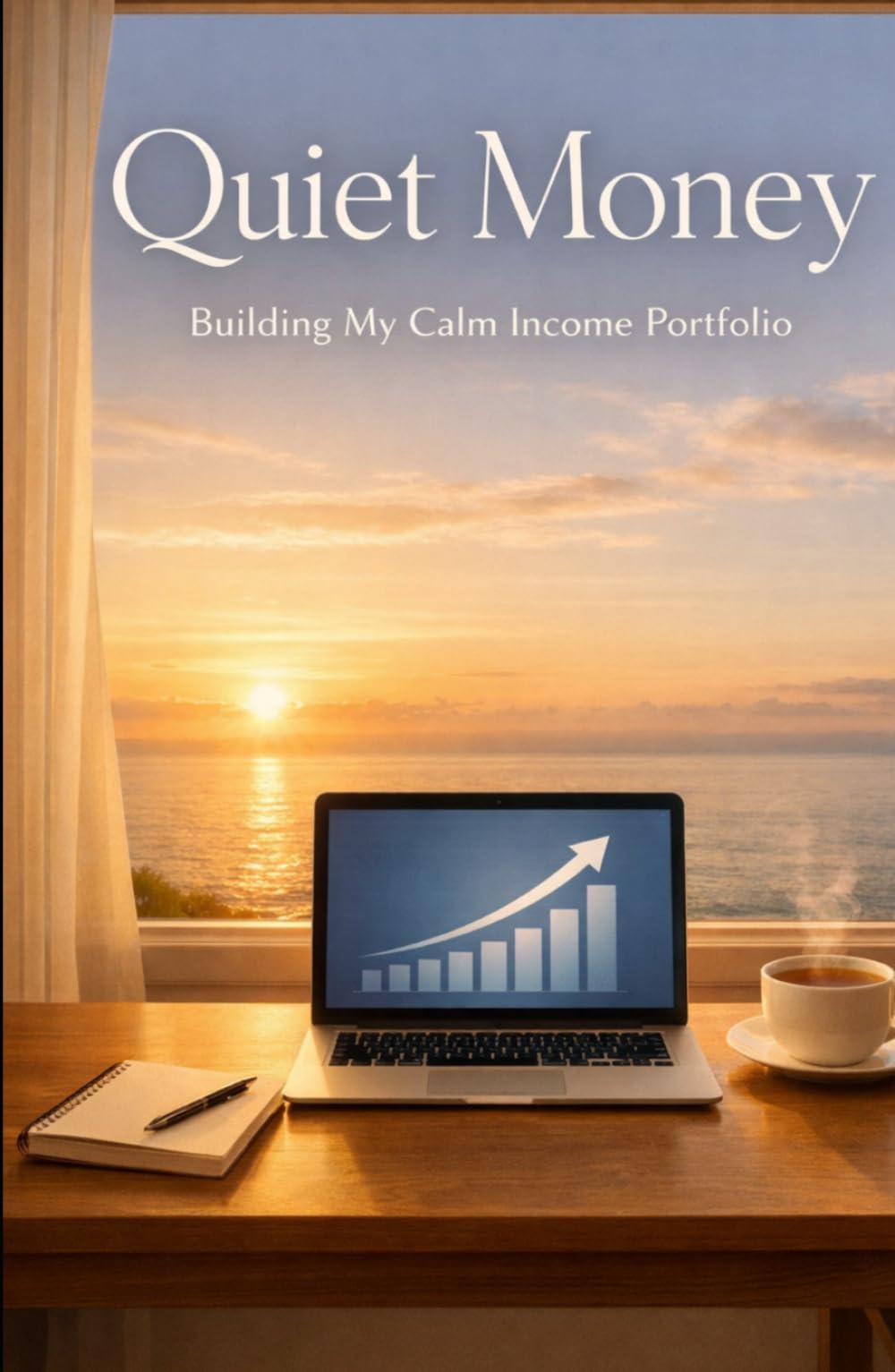 Quiet Money: Building a Calm Income Portfolio for Stability, Freedom, and Peace of Mind