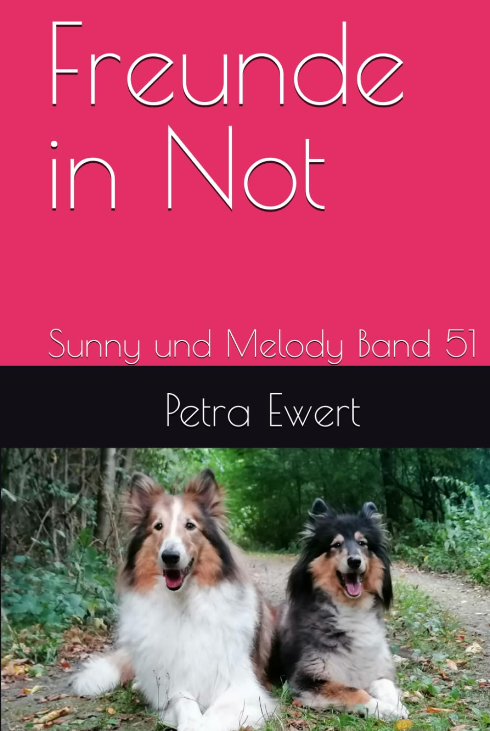 Freunde in Not