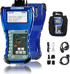 Scanner Automotivo Multimecx3 Profissional Portátil Mult Mec x3