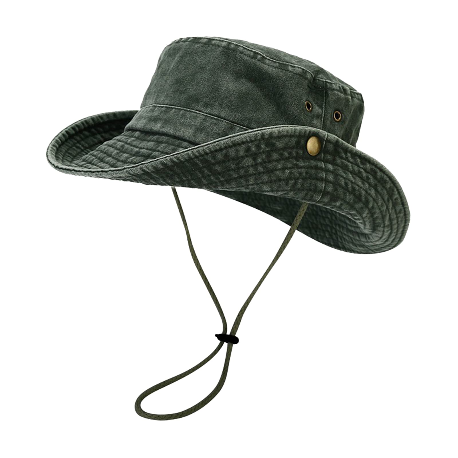 Generic Sombrero de vaquero Panamá Original Jazz Sombrero Casual Exterior Verano Vaquero Paja Occidental Cowboy Gorro de equitación Sombrero Retro Sombrero de Sol Verano Elegante Señora Sombreros Al Aire