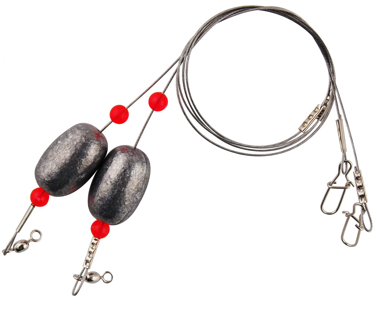 12 Best Fishing Leaders And Leader Rigging 2023 Reviews & Ratings