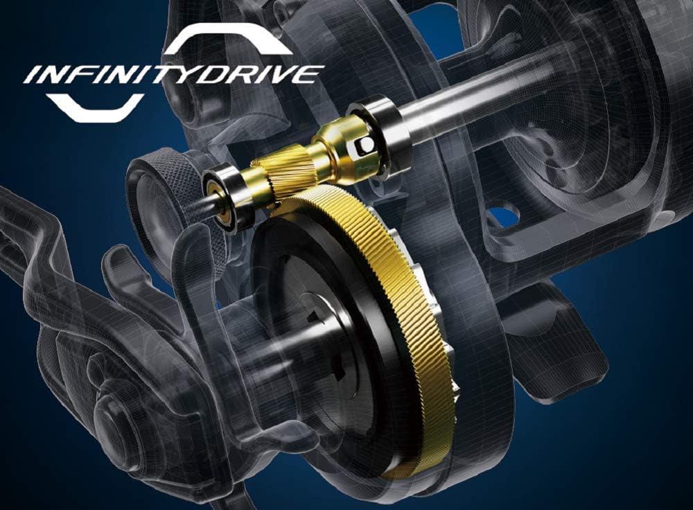 シマノ(Shimano) ベイトリール ジギング 17 オシアジガー