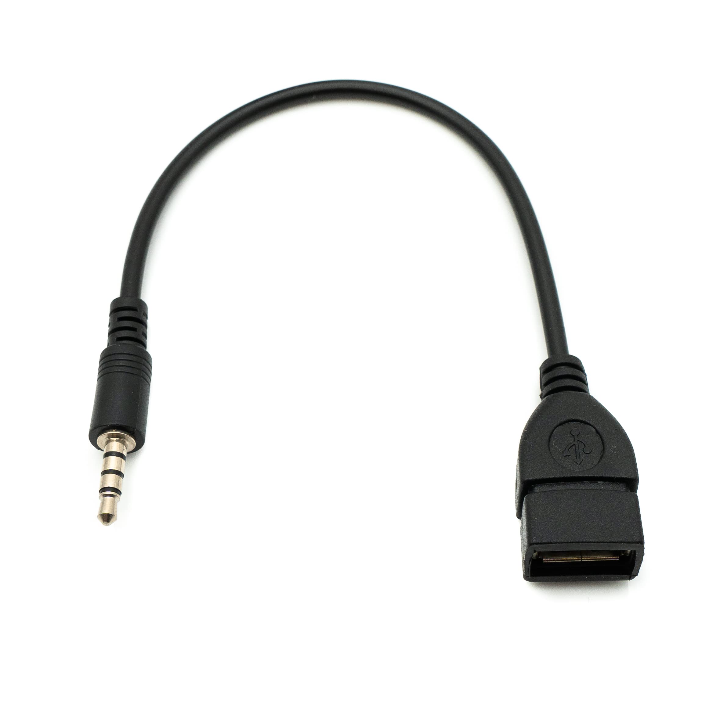 System-S USB 3.0 Tipo a (Maschio) a USB 3.0 Tipo a (Femmina) Cavo di Ricarica Da