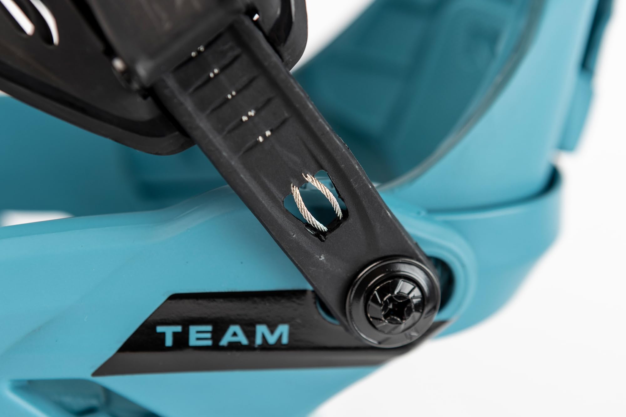 Nitro Herren Team Snowboardbindung