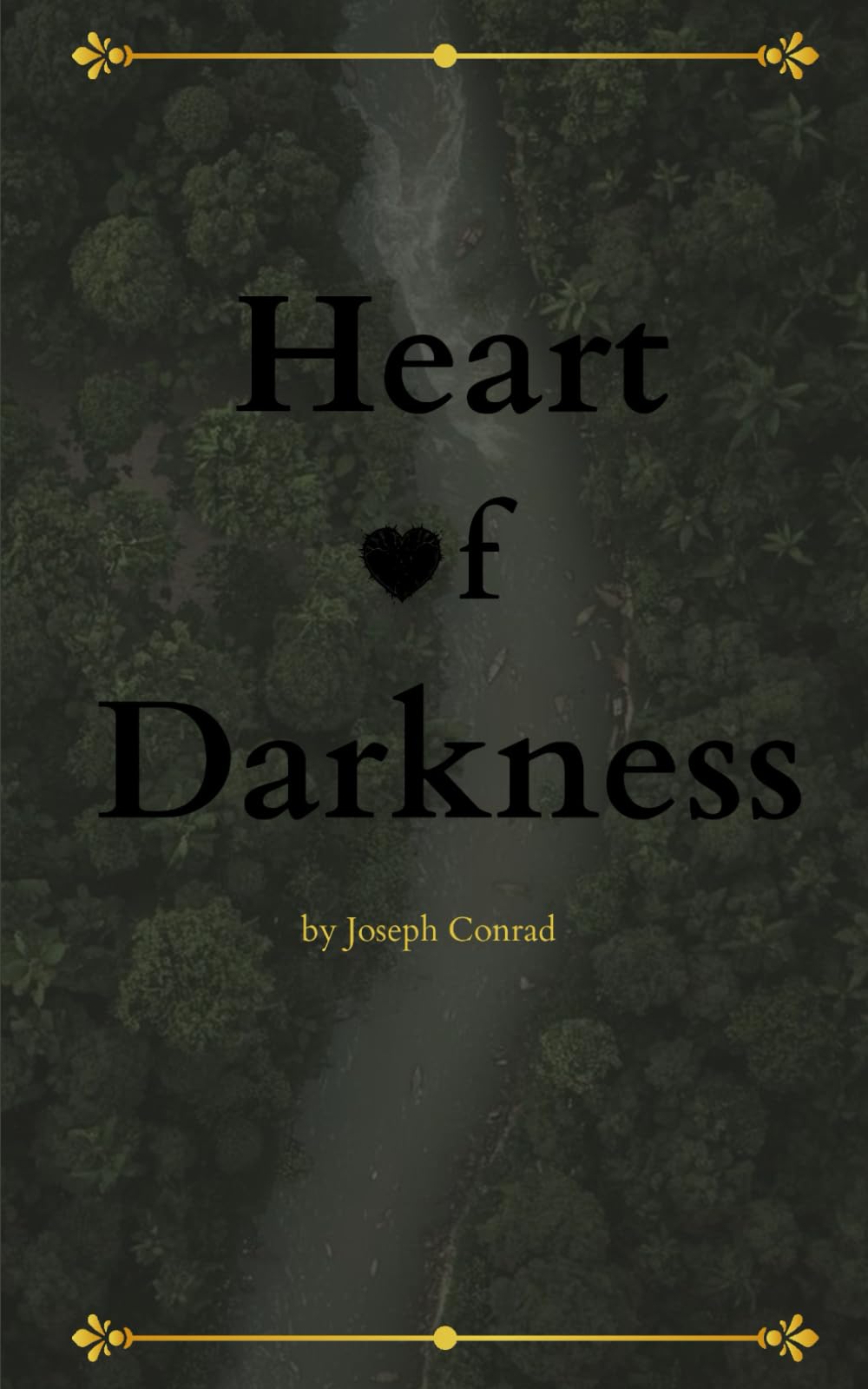 Heart of Darkness