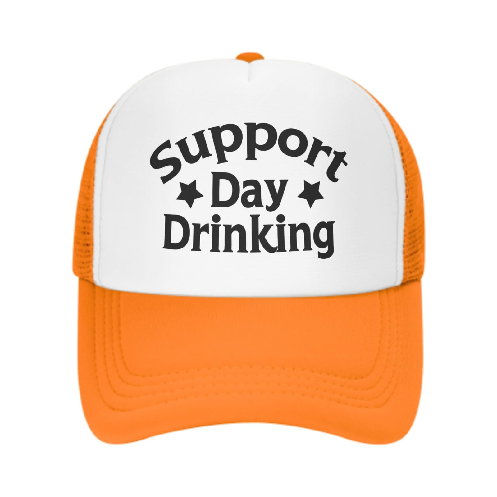 Funny Trucker Hats,Trucker Hat Baseball Cap for Women Snapback Adjustable Hat Humor Gift Men