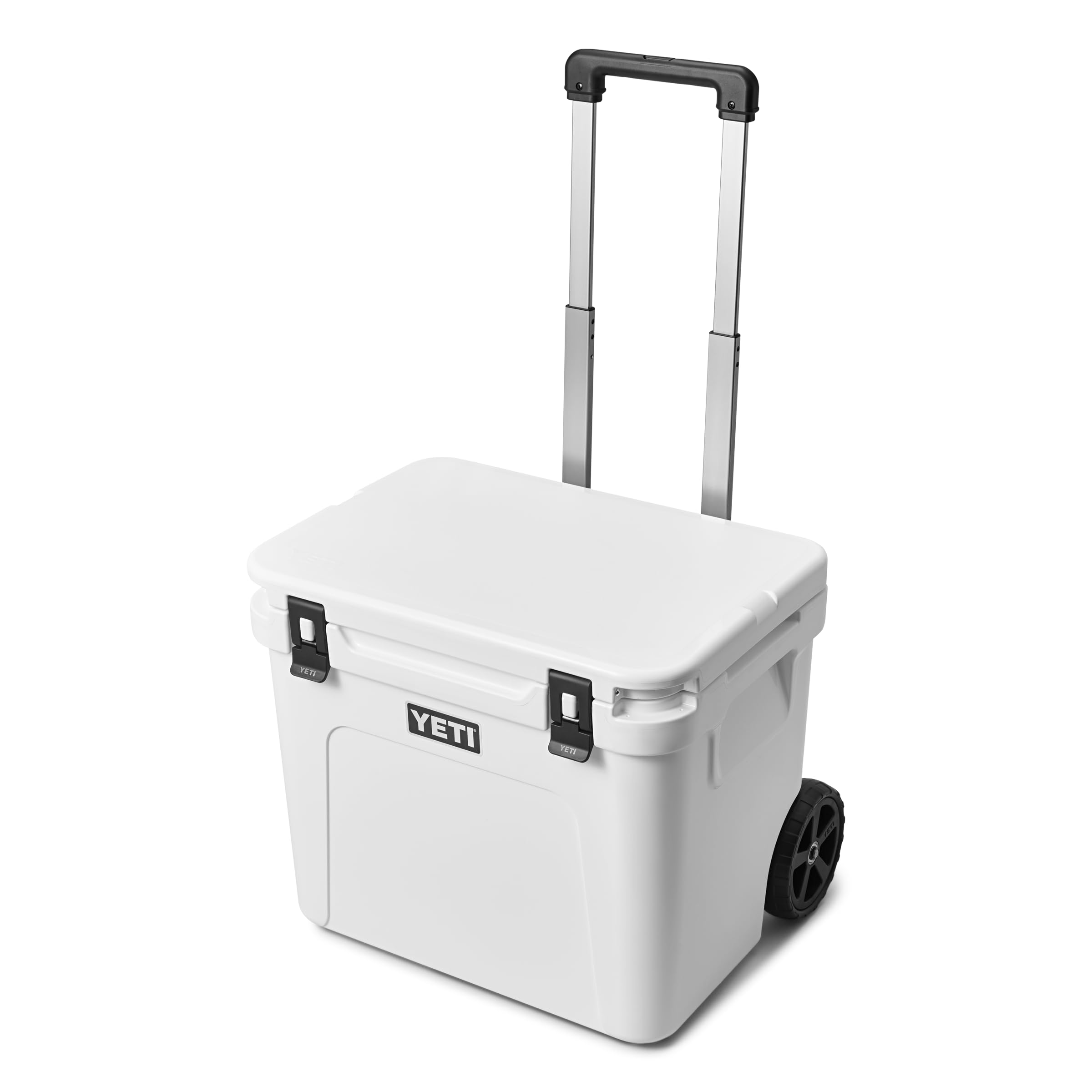 YETIRoadie 60 Wheeled Cool Box, Insulated Hard Cooler
