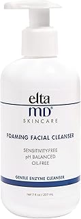 EltaMD Foaming Facial Cleanser Face Wash