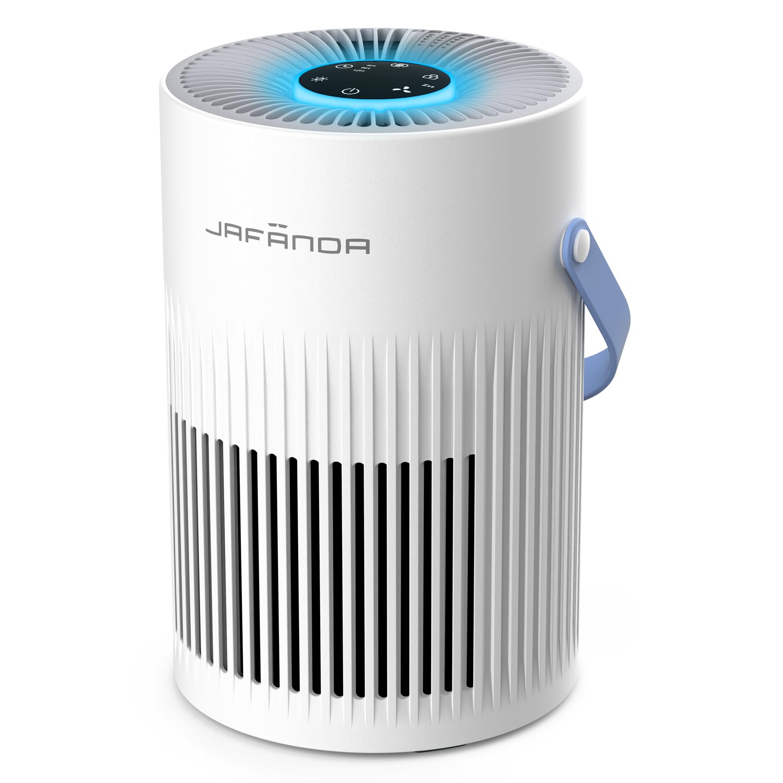 Purificador de Aire HEPA Filtro de Aire — Pet Air Purifier 20dB