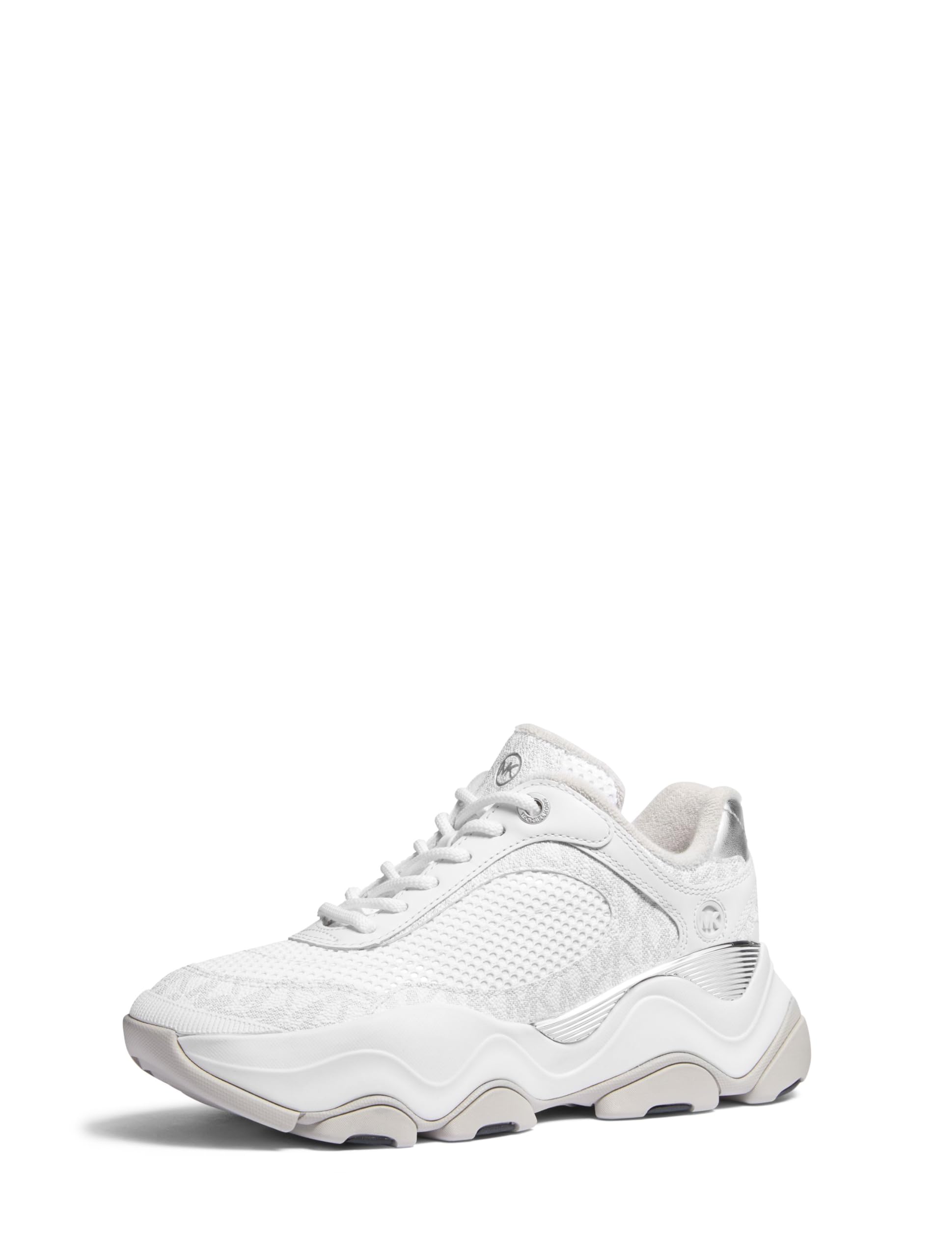 Michael Kors Womens Atlas Sneaker