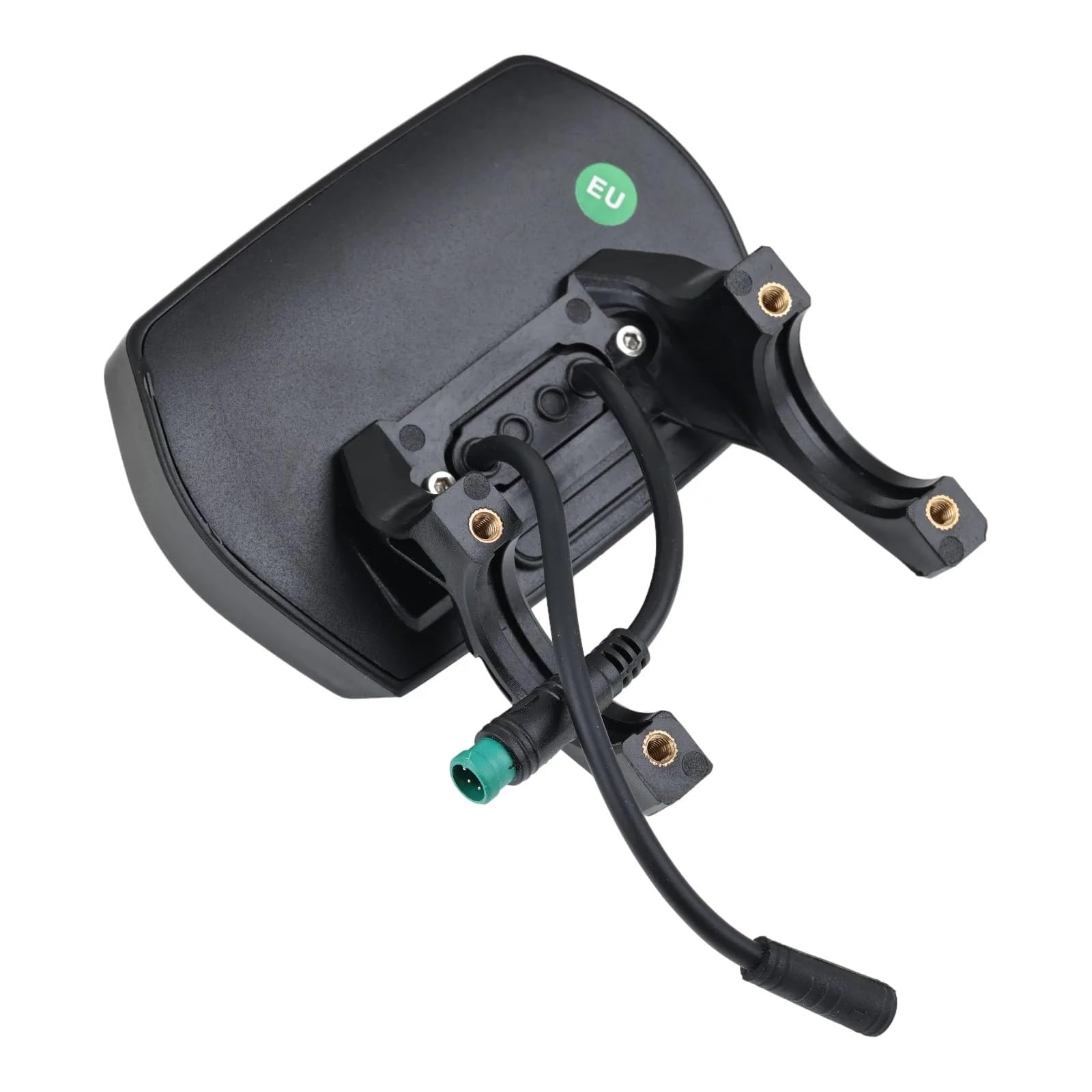 Wyświetlacz LCD Deska rozdzielcza, do Kugoo, KUKIRIN G2 PRO Elektryczny skuter KicKScooter Cyfrowy miernik 5Pin 48V 25A 1000W Części Wyświetlacz skutera elektrycznego