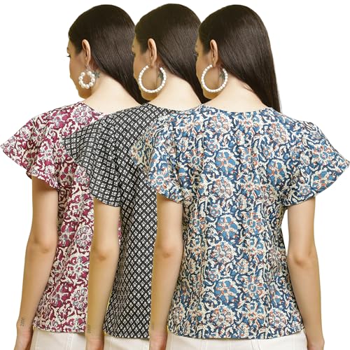 Image of Women's Blouse