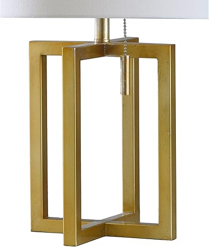 Miniatura 4 de Marilou Sobremesa - Oro macizo - Bruselas Blanco