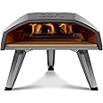 Ooni Volt 12 Electric Indoor Pizza Oven - Versatile Countertop Electric Toaster Oven, Cook 12 Inch Pizzas and More