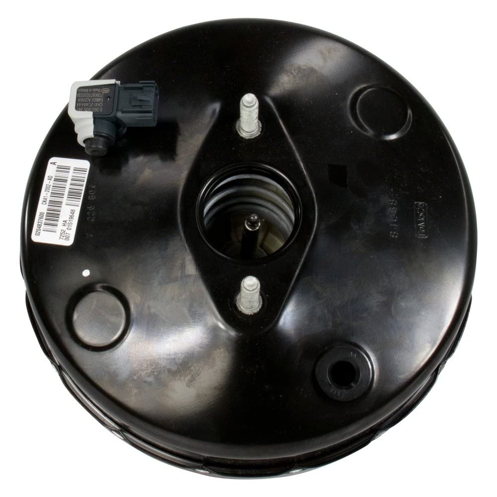 □ PAUL Brake Booster BLACK ＜中古＞ □ PAUL Brake Booster BLACK ＜中古＞