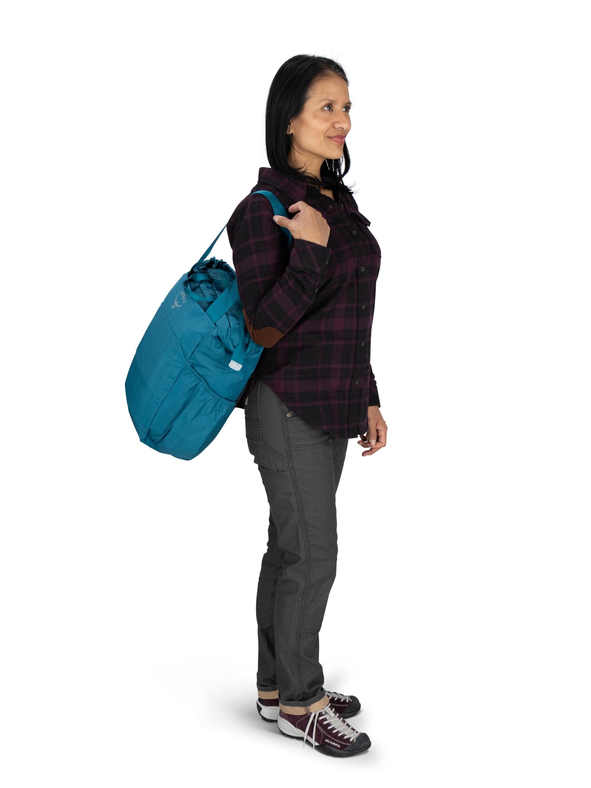 Osprey Poco Changing Tote Backpack