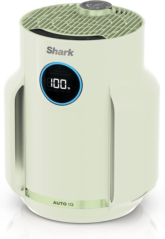 Shark NeverChange (HP072EU)