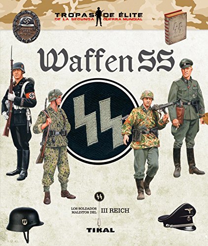 Waffen SS (Tropas de élite)