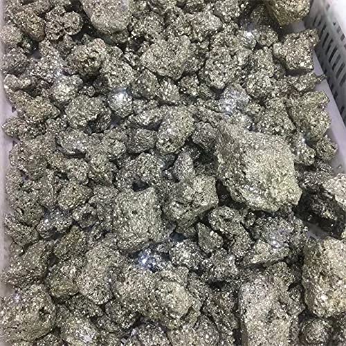 Amazon.co.jp: 天然原石大きな黄銅鉱大まかな価格黄鉄鉱水晶クラスター