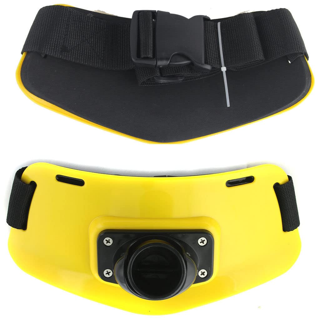 Cintura Combattimento Stand Up Pesca Traina Tonno Drifting Vertical Jigging