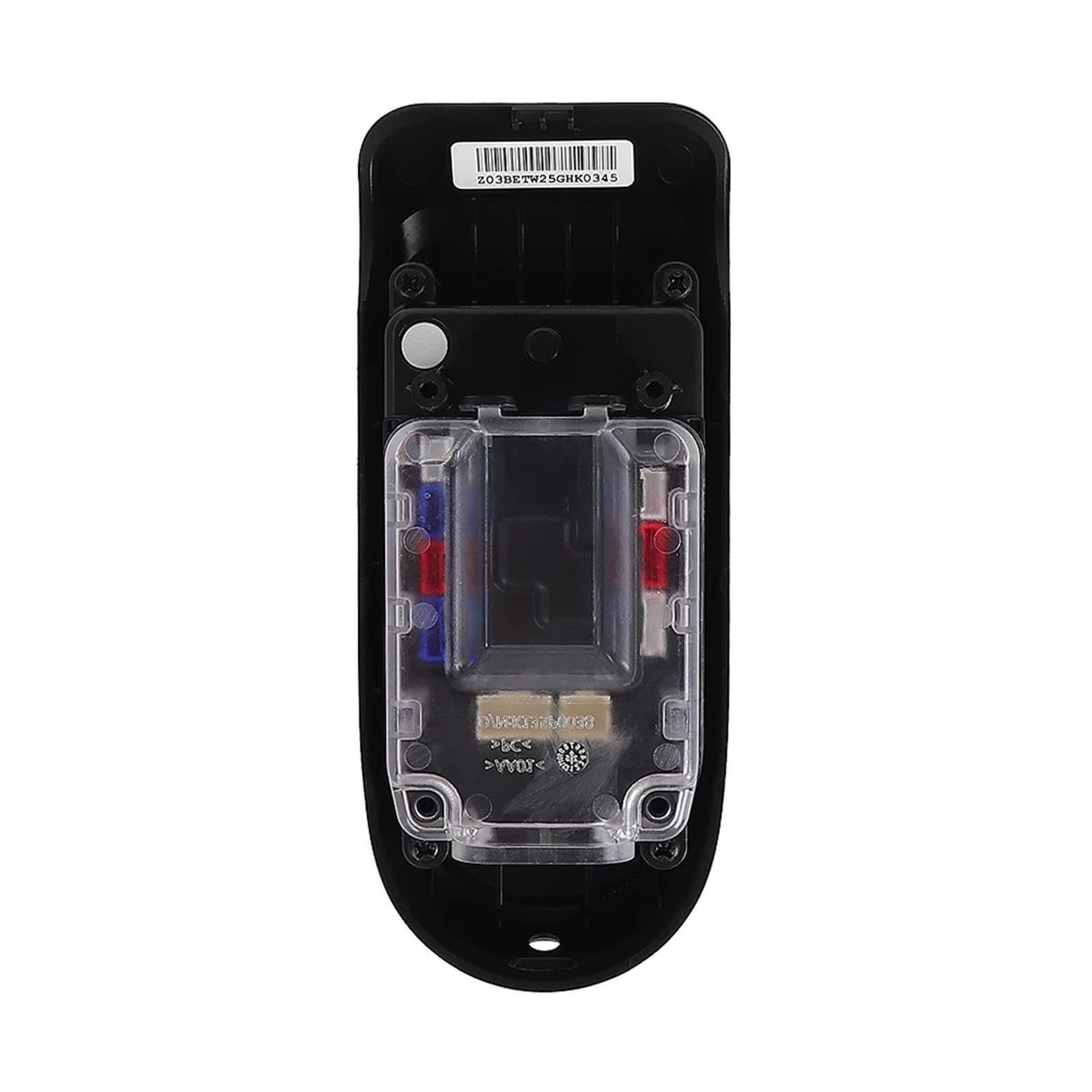 Deska rozdzielcza do części skutera elektrycznego dla Segway F3 Wyświetlacz LED Panel miernika Akcesoria zamienne do kickskuterów