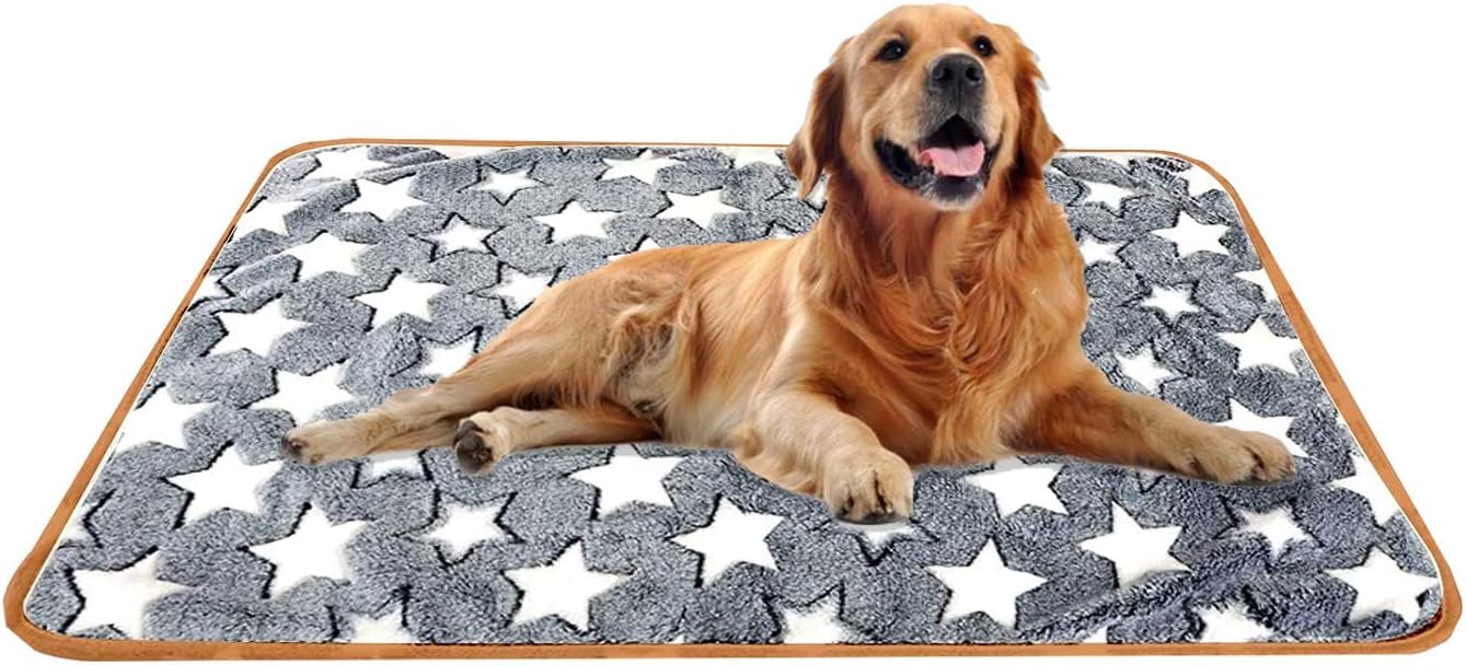 Cama para Perros Reversible,Mascotas Mantas,Manta Perro,Mantas para Perros,Manta de Mascotas,Manta Sofa Mascotas
