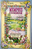 Memphis Cookbook B000H5P5VW Book Cover