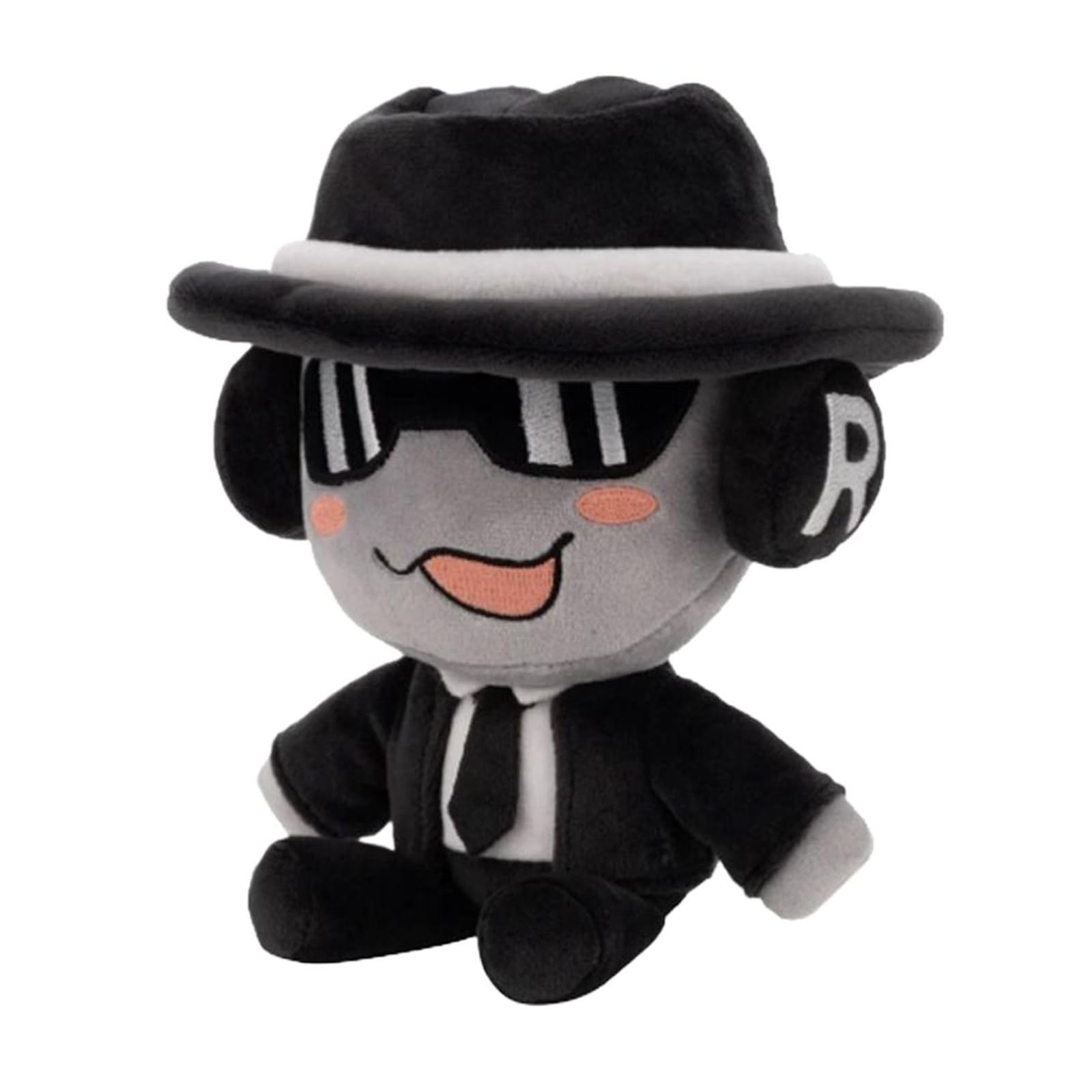 Plush Toys, Soft Stuffed Animals, Cute Plushies for Collectible Decor and Comfort Companions