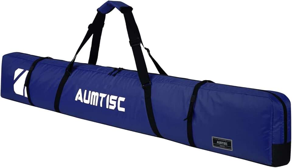 Ski Bags Sports & Outdoors Amazon.co.uk