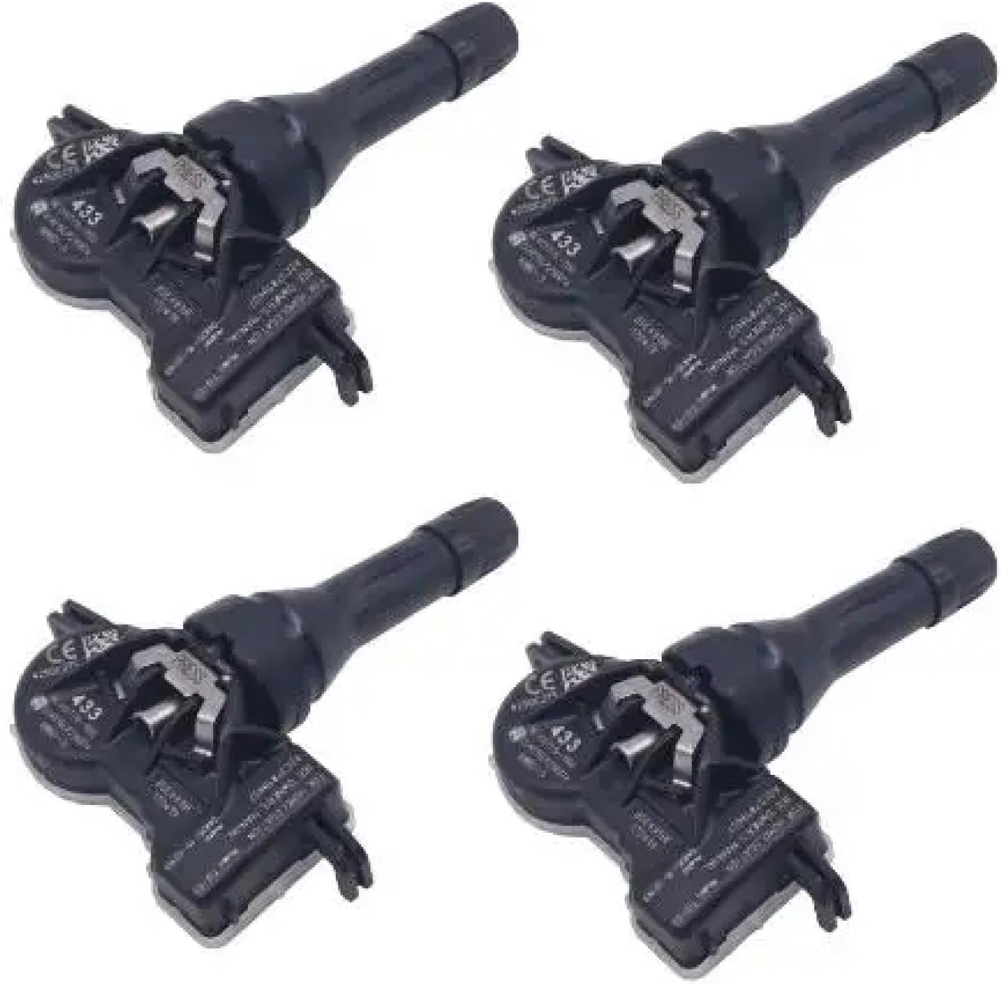 TPMS Sensor for 2013-2022 for Mitsubishi Mirage 4250C275 4250F187 S180150004 Tire Pressure Monitoring System